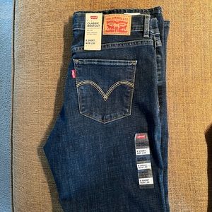 Levi’s jeans